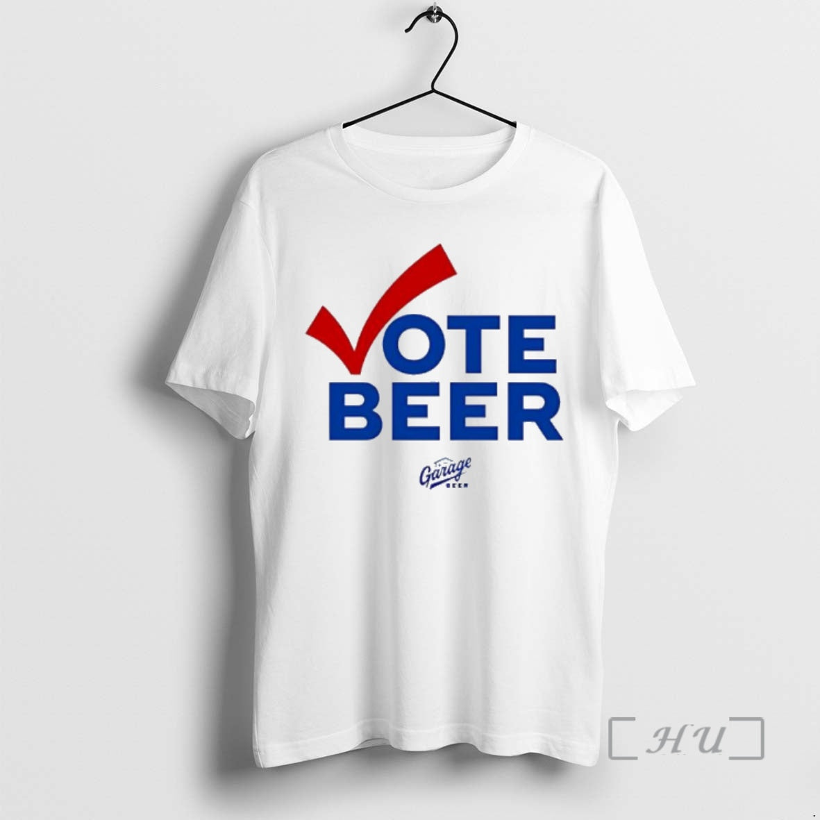 Officials Im Drunk Vote Beer Garage