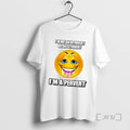 Officials Im Not An Introvert Or An Extrovert Im A Pervert Tee Shirt Sweater