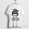 Officials Im Still A Trump Girl I Make No Apologies T Shirt Sweater
