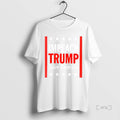 Officials Impeach Trump Save America