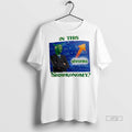 Officials In This Shrekonomy Shronks Premium Tee Shirt Sweater