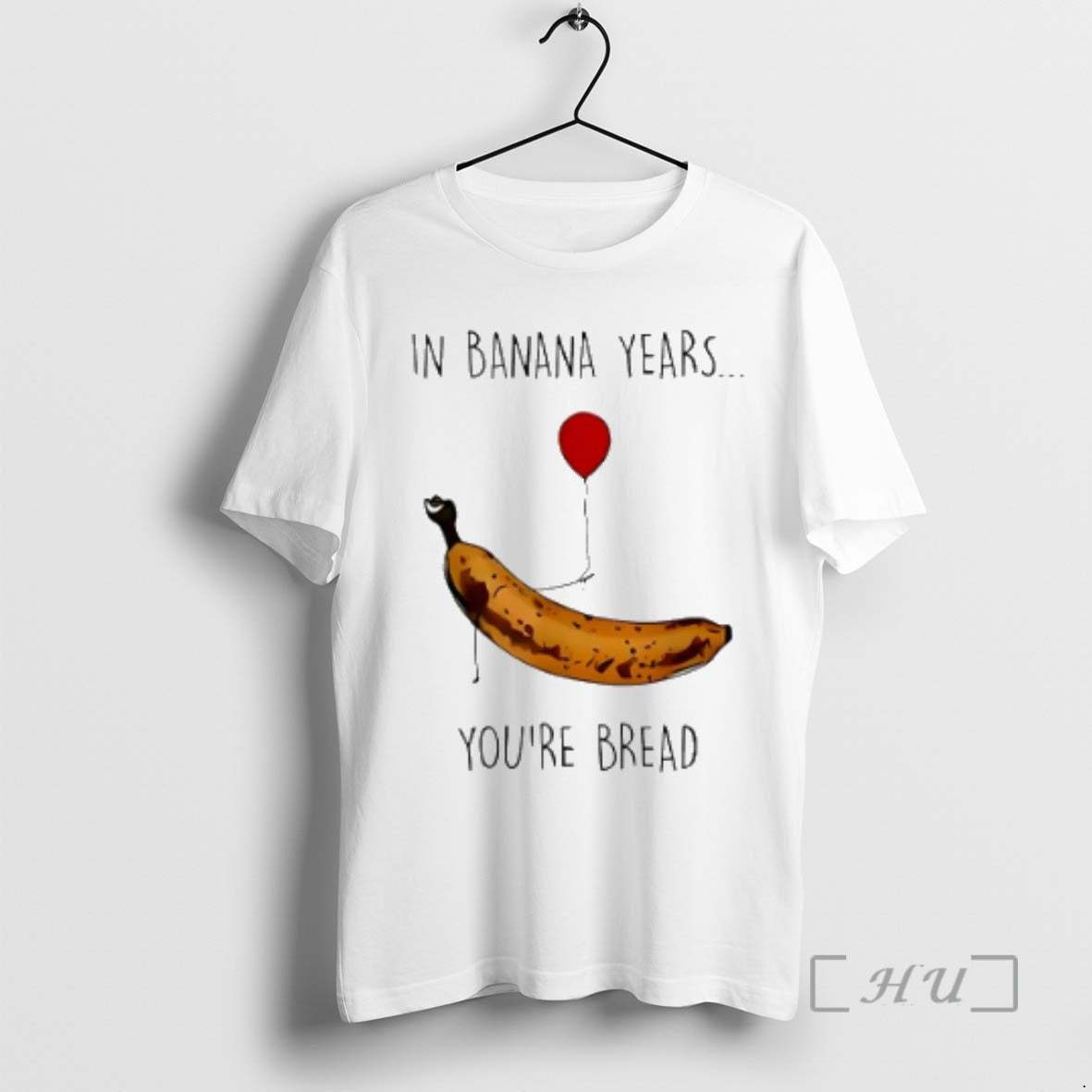 Officials In Banana Years Youre Bread