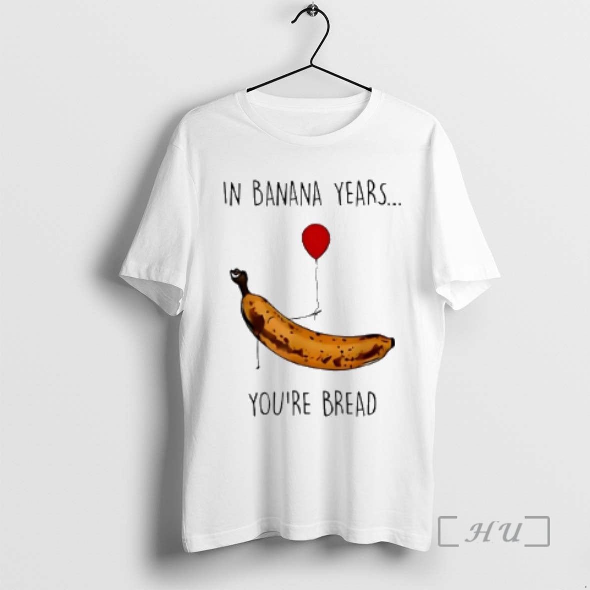 Officials In Banana Years Youre Bread Banana Lover Premium T Shirt Sweater