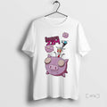 Officials Invader Zim Pig Premium T Shirt Sweater