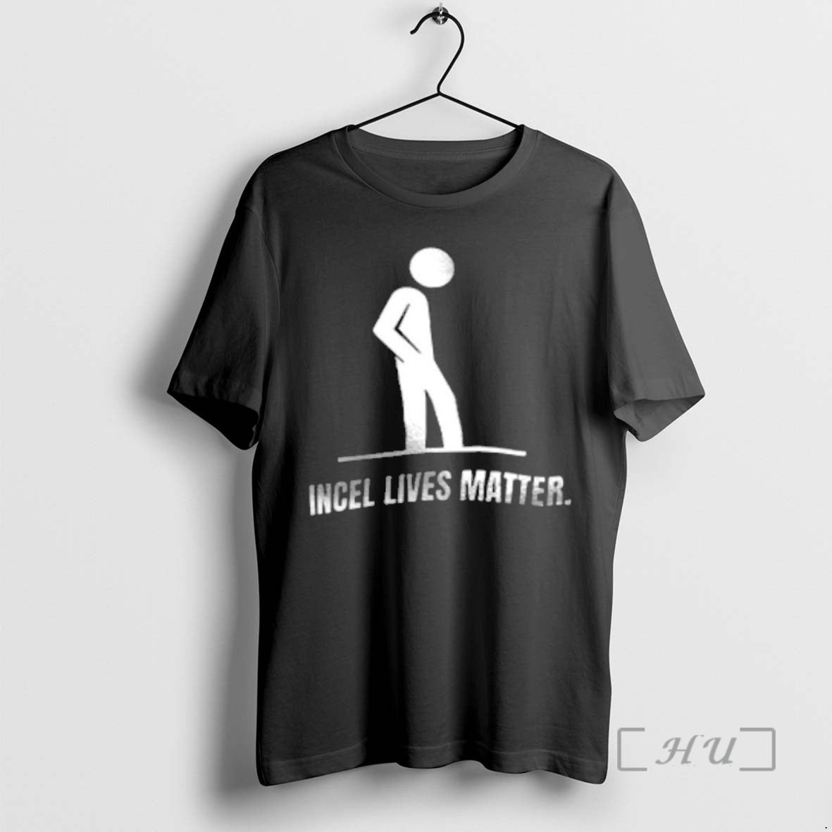 Officials Incel Lives Matter