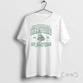 Officials Indian Creek Nature Center Champions Of Nature 1973 Cedar Rapids Iowa Premium T Shirts