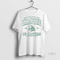 Officials Indian Creek Nature Center Champions Of Nature 1973 Cedar Rapids Iowa Premium