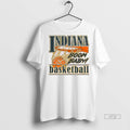 Officials Indiana Basketball Boom Baby 25 Premium Tee Shirt Sweater
