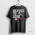 Officials Indiana Football Omar Cooper Jr Premium Tee Shirt Sweater