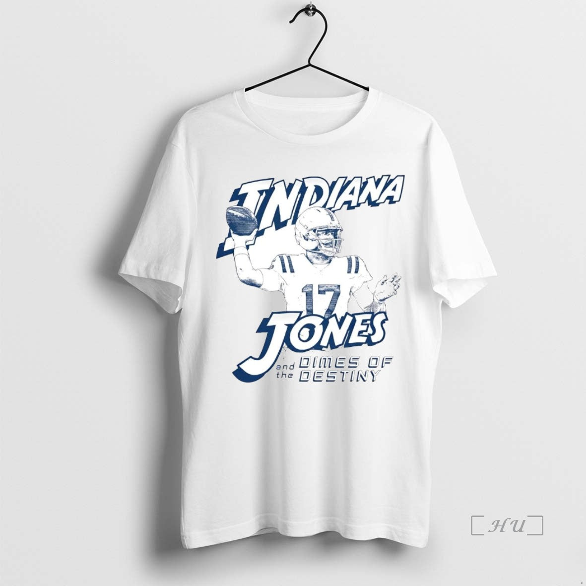 Officials Indiana Jones And The Dimes Of Destiny Indianapolis Colts Premium T Shirt Sweater