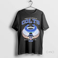 Officials Indianapolis Colts 2025 Berlin Game Stadium