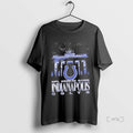 Officials Indianapolis Colts Berlin 2025 Vintage