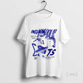 Officials Indianapolis Colts November 9 2025 Olympiastadion Berlin