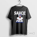 Officials Indianapolis Colts Sauce Gardner The Drip