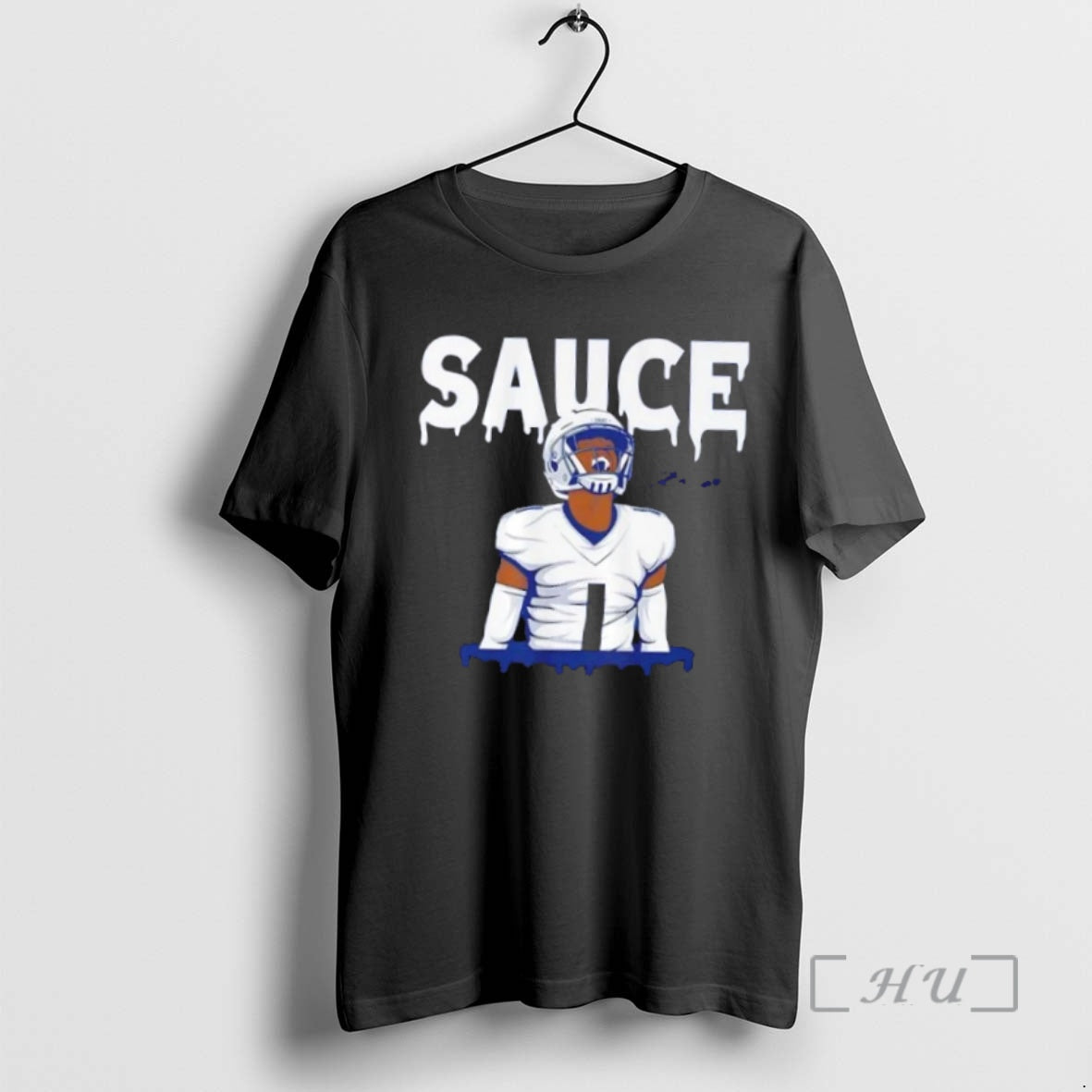 Officials Indianapolis Colts Sauce Gardner The Drip