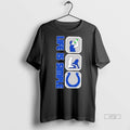 Officials Indianapolis Colts Football Life Is Simple Premium Tee Shirt Sweater