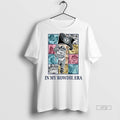 Officials Indianapolis Indians In My Rowdie Era Tee Shirt Sweater
