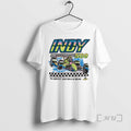 Officials Indy 500 The Greatest Spectacle In Racing