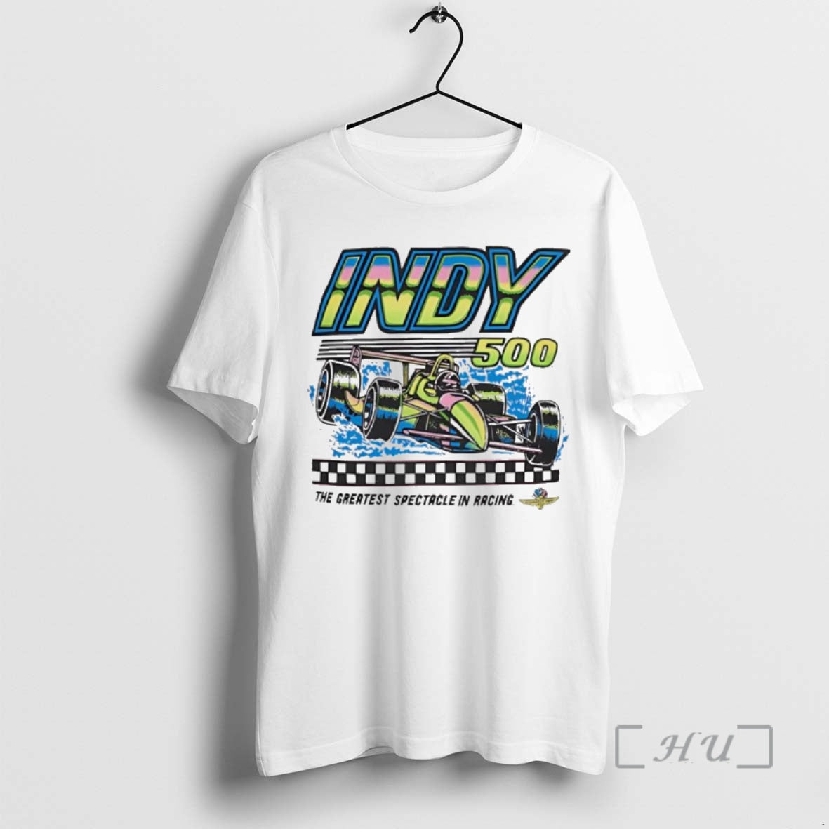 Officials Indy 500 The Greatest Spectacle In Racing