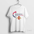 Officials Iowa State Cyclones Turning Point Usa