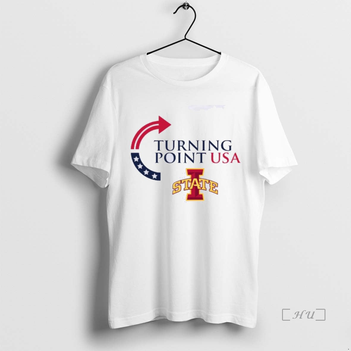 Officials Iowa State Cyclones Turning Point Usa