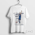 Officials Isaiah Hartenstein Oklahoma City Thunder Player Graphic