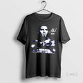 Officials Islam Makhachev Ufc 322 Staredown Signature Premium T Shirt Sweater