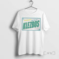 Officials Isle Of Klezbos Vintage New Tee Shirt Sweater