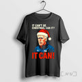 Officials It Cant Be Christmas Can It Mick Mccarthy It Can Christmas Christmas Premium