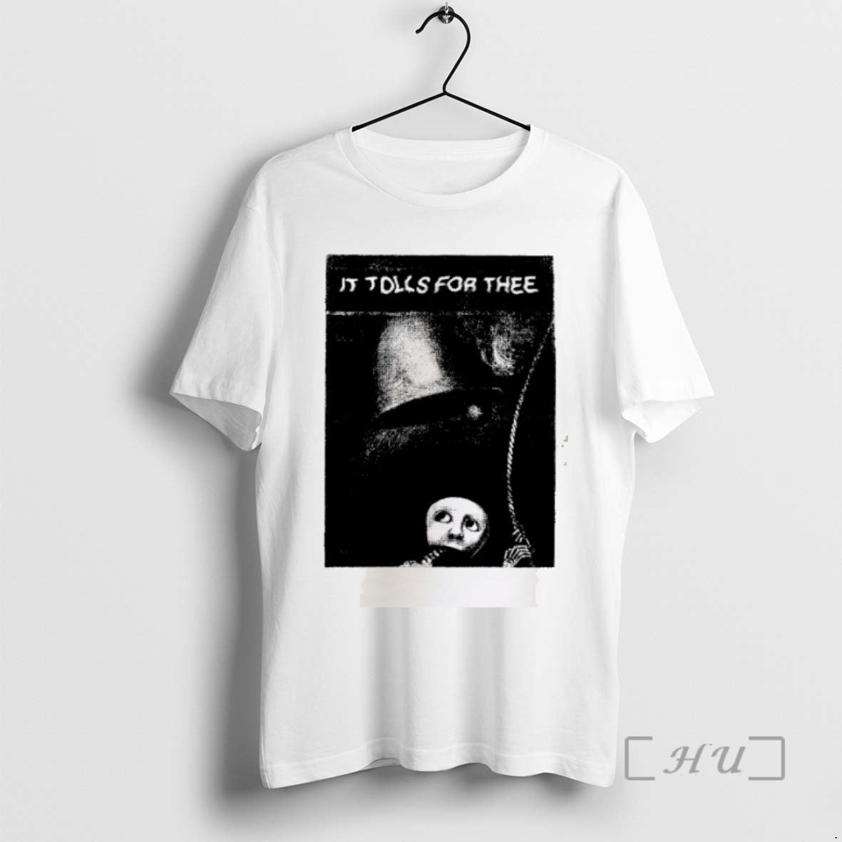 Officials It Tolls For Thee T Shirt Sweater