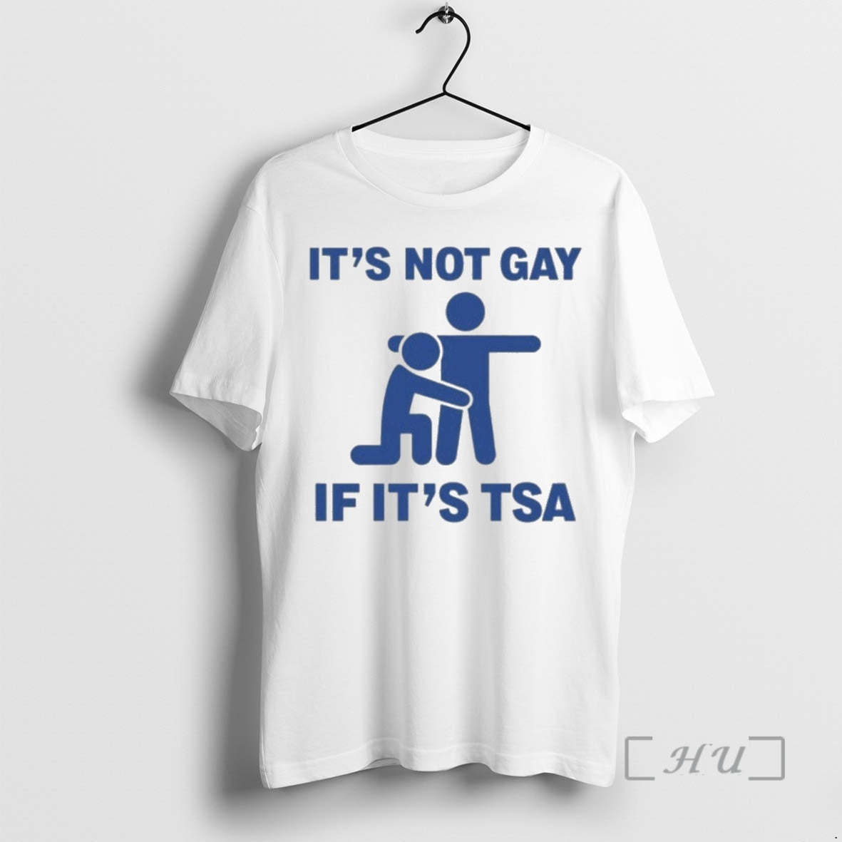 Officials Its Not Gay