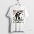 Officials Its Not Xmas Until Hans Gruber Falls From Nakatomi Plaza Christmas Premium T Shirts