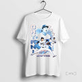 Officials Its Sho Time Shohei Ohtani Los Angeles Dodgers Mlb World Series 2025 Graphic Premium