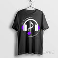 Officials Its The Groove Circle Premium T Shirt Sweater