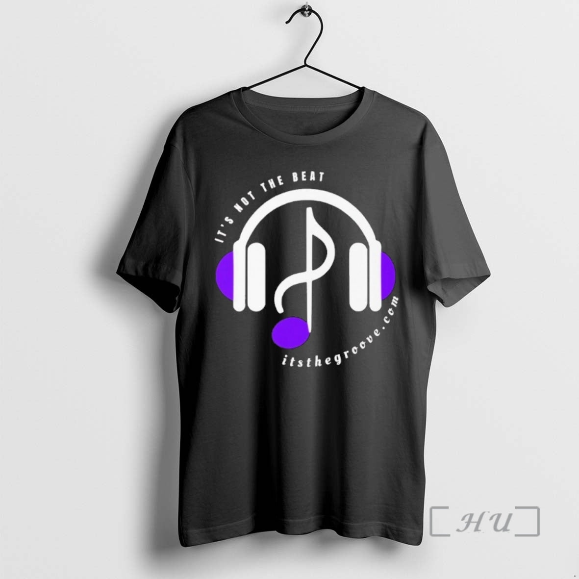 Officials Its The Groove Circle Premium T Shirt Sweater