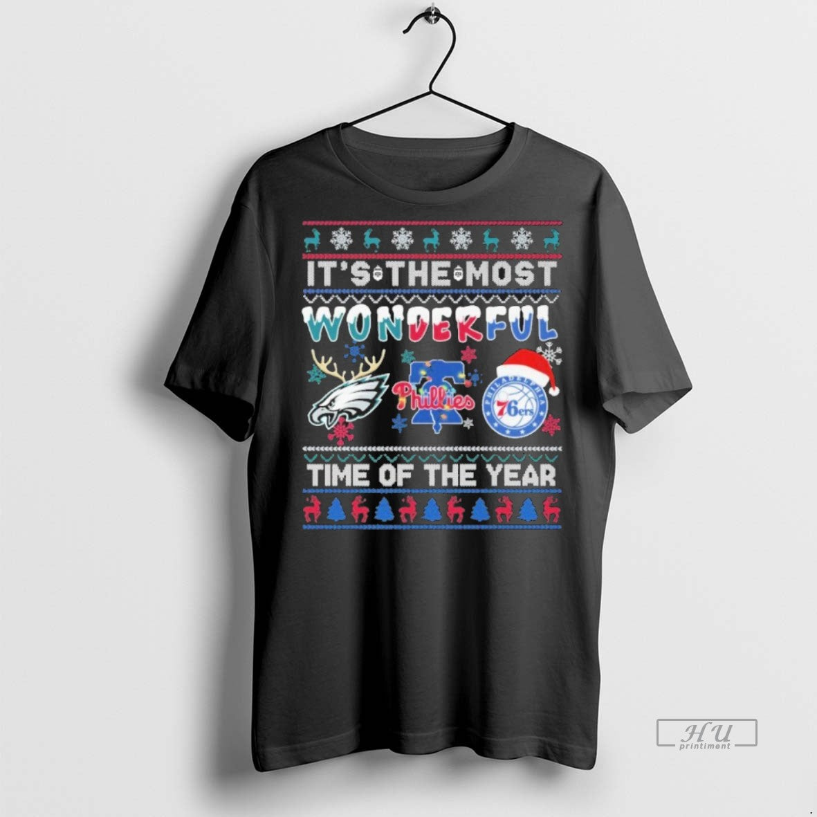 Officials Its The Most Wonderful Philadelphia Phillies Time Of The Year Tee Shirt Sweater