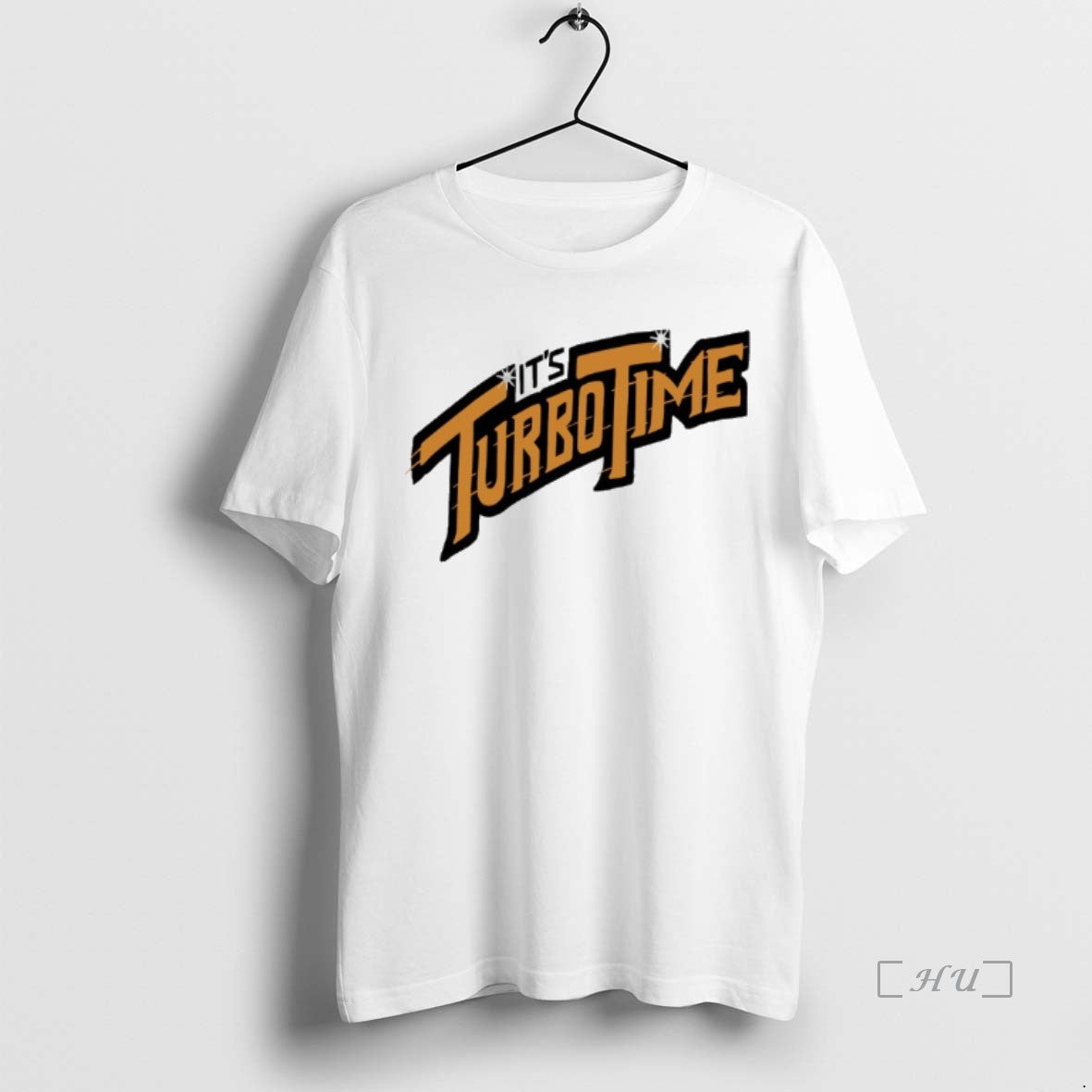 Officials Its Turbo Time Premium T Shirt Sweater