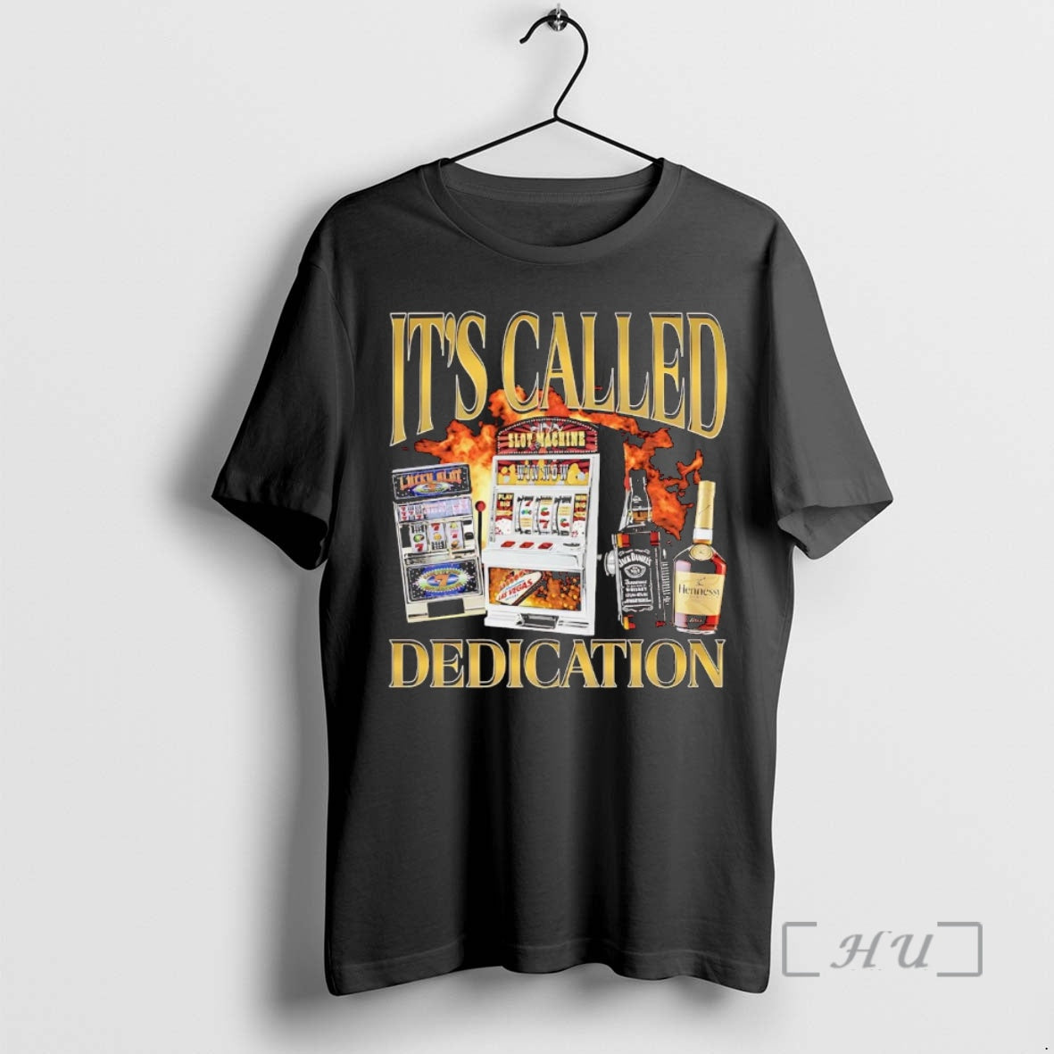 Officials Its Called Dedication Premium T Shirt Sweater