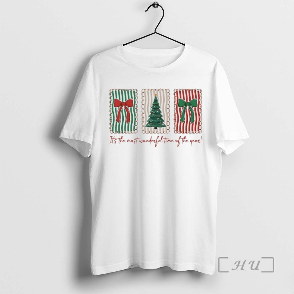 Officials Its The Most Wonderful Time Of The Year Christmas 2025