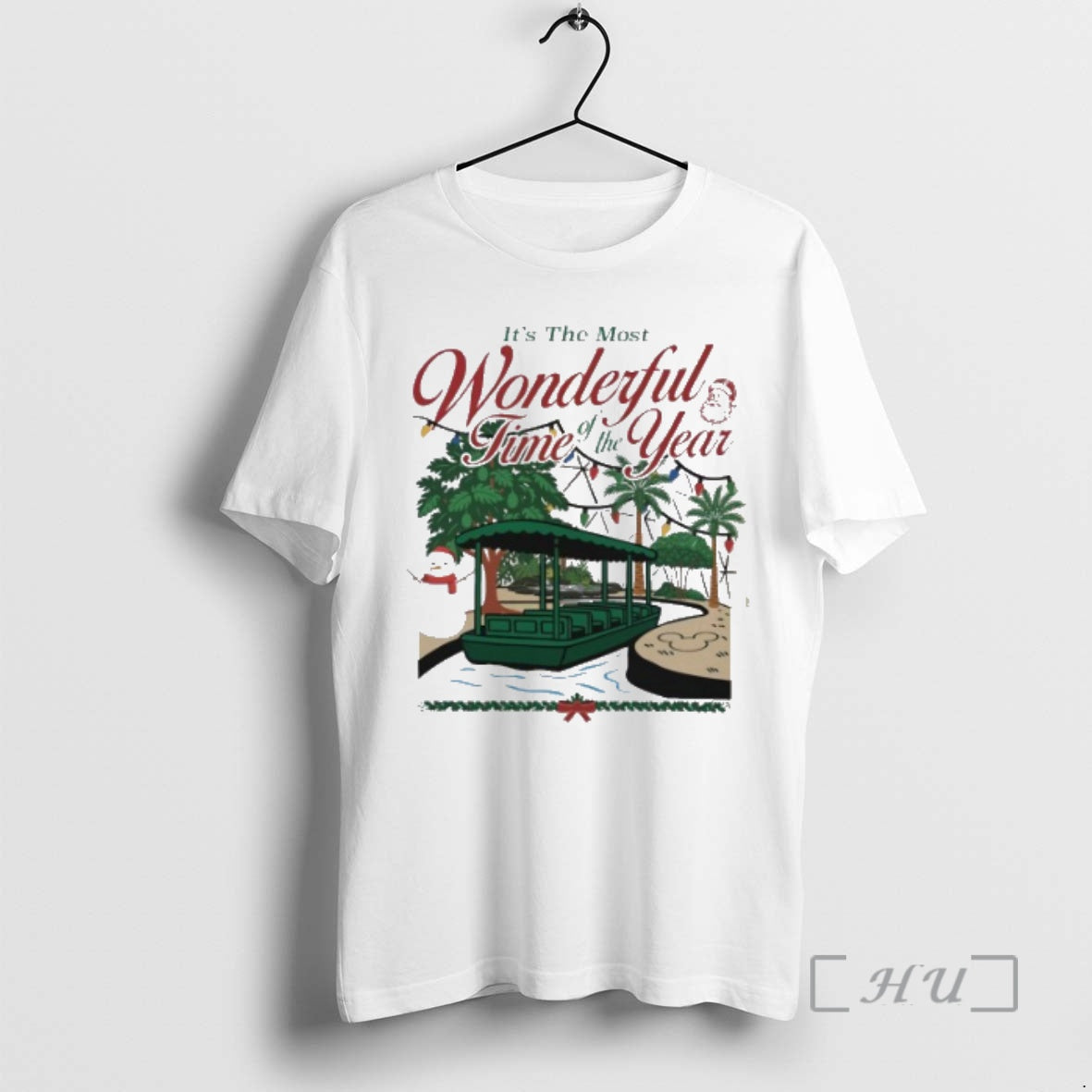 Officials Its The Most Wonderful Time Of The Year Premium T Shirt Sweater