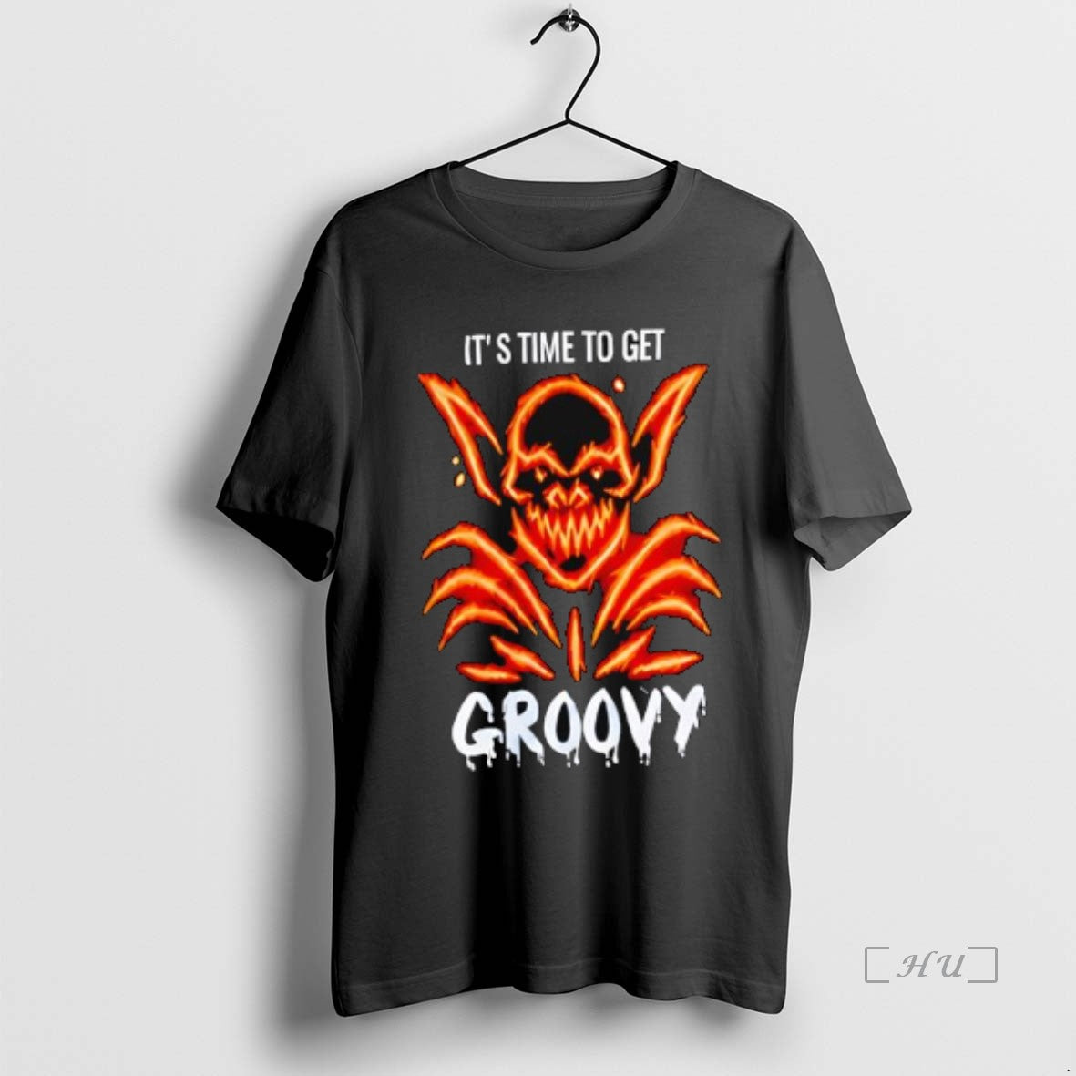 Officials Its Time To Get Groovy Premium T Shirt Sweater