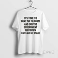 Officials Its Time To Nuke The Filibuste End Government Shutdown Lives Are At Stake Premium