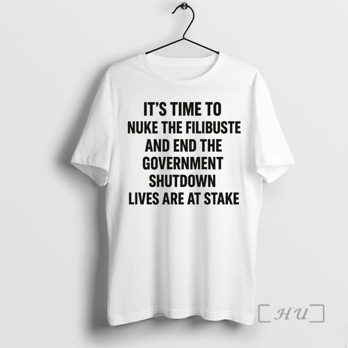 Officials Its Time To Nuke The Filibuste End Government Shutdown Lives Are At Stake Premium