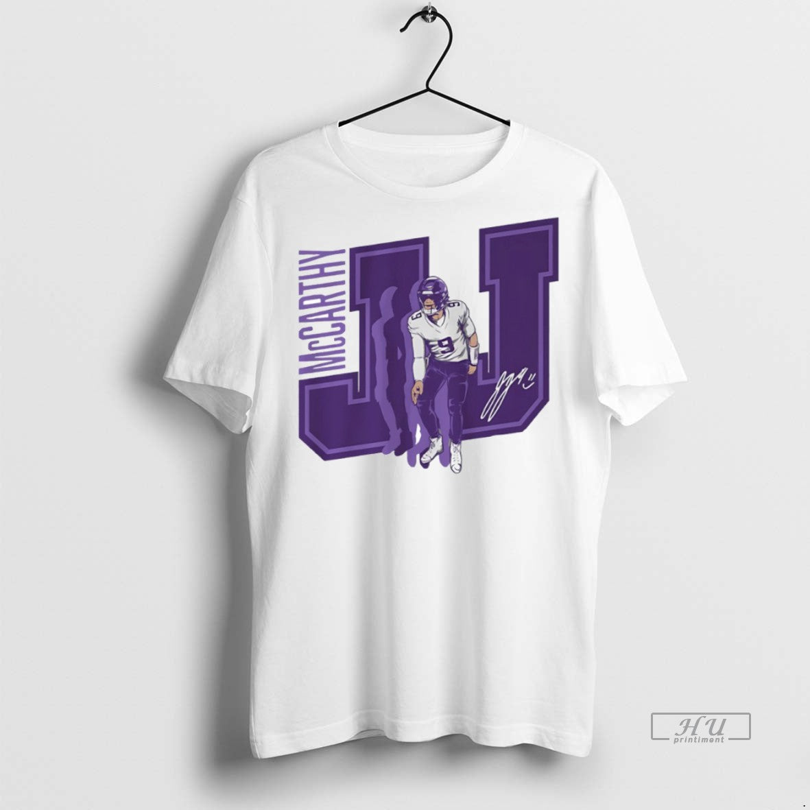 Officials J J Premium Tee Shirt Sweater