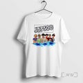 Officials Jbps Alter Ego Full Collection Premium T Shirt Sweater