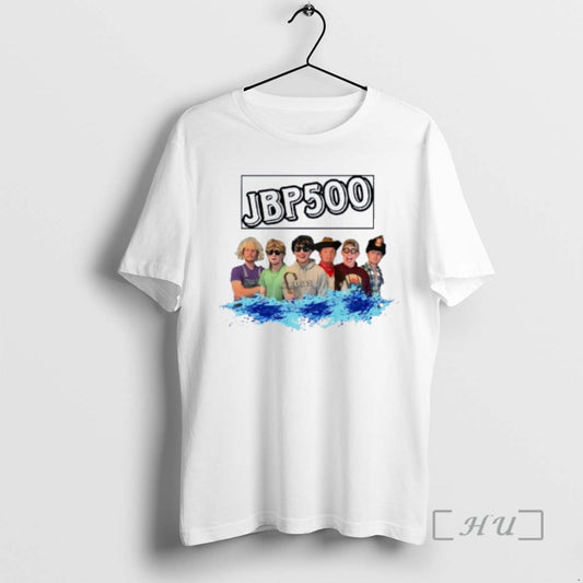 Officials Jbps Alter Ego Full Collection Premium T Shirt Sweater