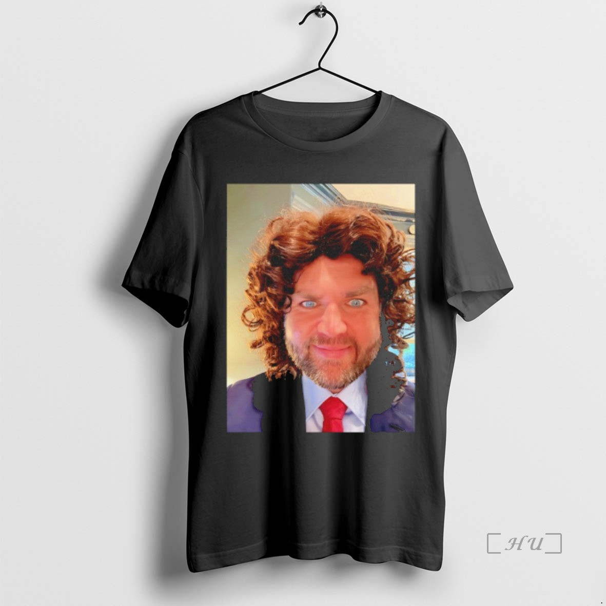 Officials Jd Vance Just Unveiled His Halloween Costume Premium T Shirt Sweater