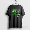 Officials Jhs Mega Mud Truck Tee Shirt Sweater