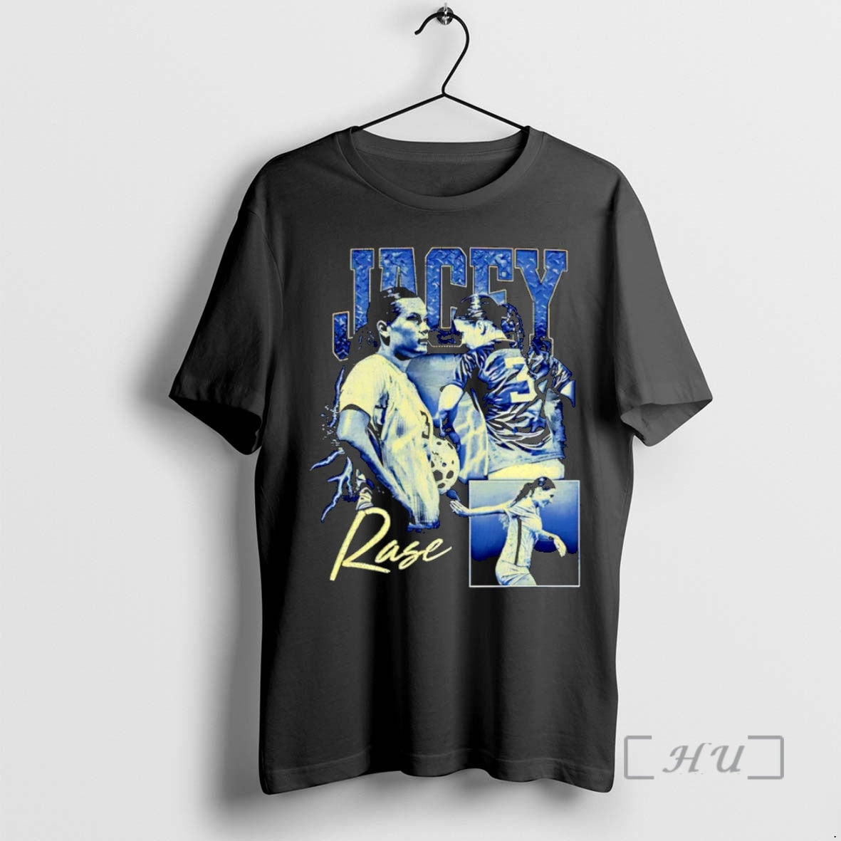 Officials Jacey Rase Womens Soccer West Virginia Graphic Vintage Christmas