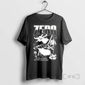Officials Jack Skellington Zero Dog Nightmare Before Christmas Premium T Shirt Sweater